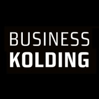 Business Kolding logo, Business Kolding contact details