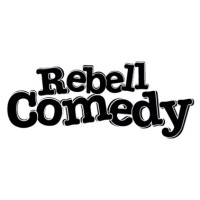 RebellComedy GmbH logo, RebellComedy GmbH contact details