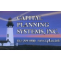 Capital Planning Systems, Inc. logo, Capital Planning Systems, Inc. contact details