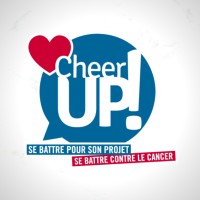 Cheer Up CentraleSupélec logo, Cheer Up CentraleSupélec contact details