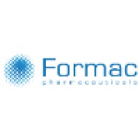 Formac Pharmaceuticals logo, Formac Pharmaceuticals contact details