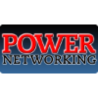 POWER NETWORKING, LLC logo, POWER NETWORKING, LLC contact details