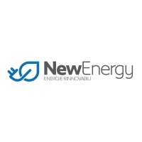 New Energy Srl - Energie rinnovabili logo, New Energy Srl - Energie rinnovabili contact details