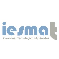 IESMAT - Instrumentación Especifica de los Materiales S.A. logo, IESMAT - Instrumentación Especifica de los Materiales S.A. contact details