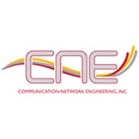 COMMUNICATION NETWORK ENGINEERING, INC. logo, COMMUNICATION NETWORK ENGINEERING, INC. contact details