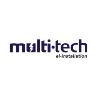 Multi-Tech A/S logo, Multi-Tech A/S contact details