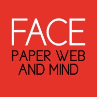 Face - Paper Web & Mind logo, Face - Paper Web & Mind contact details