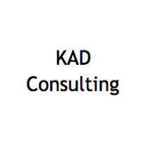 KAD CONSULTING logo, KAD CONSULTING contact details