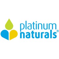 Platinum Naturals logo, Platinum Naturals contact details