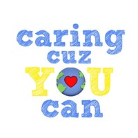 Caring Cuz You Can logo, Caring Cuz You Can contact details