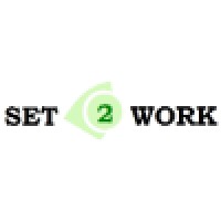 Set 2 Work Limited logo, Set 2 Work Limited contact details