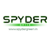 Spyder Green India Pvt Ltd logo, Spyder Green India Pvt Ltd contact details