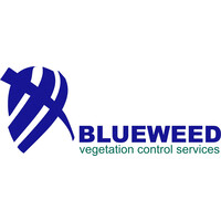 Blueweed Vegetation Control Services logo, Blueweed Vegetation Control Services contact details