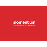 Momentum Retrofit logo, Momentum Retrofit contact details