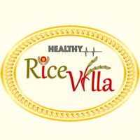 Rice Villa logo, Rice Villa contact details