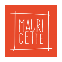 Mauricette logo, Mauricette contact details