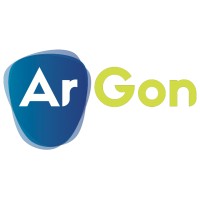 ArGon Groep logo, ArGon Groep contact details