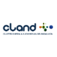 CLAND (Cluster Digital y Audiovisual de Andalucia) logo, CLAND (Cluster Digital y Audiovisual de Andalucia) contact details