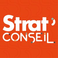 Strat'Conseil logo, Strat'Conseil contact details