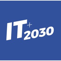 IT 2030 logo, IT 2030 contact details