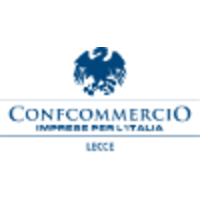 Confcommercio Lecce logo, Confcommercio Lecce contact details