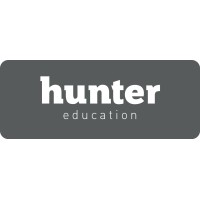 Hunter Education logo, Hunter Education contact details