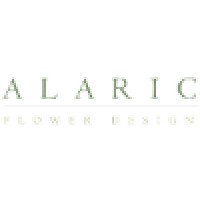 Alaric Flower Design logo, Alaric Flower Design contact details