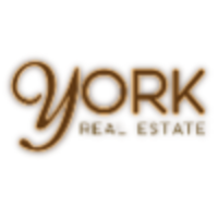 YORK Real Estate (Signature Associates) logo, YORK Real Estate (Signature Associates) contact details