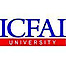 ICFAI University logo, ICFAI University contact details