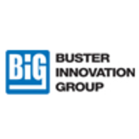 Buster Innovation Group Ltd logo, Buster Innovation Group Ltd contact details