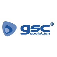 GSC Evolution logo, GSC Evolution contact details