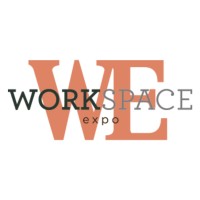 Workspace Expo logo, Workspace Expo contact details