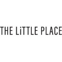 The Little Place logo, The Little Place contact details