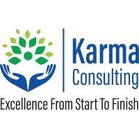 Karma Consulting Inc logo, Karma Consulting Inc contact details