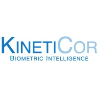 KinetiCor, Inc. logo, KinetiCor, Inc. contact details