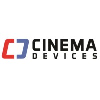 Cinema Devices logo, Cinema Devices contact details