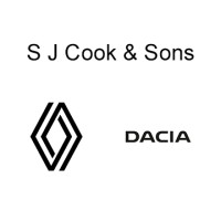 S J Cook & Sons logo, S J Cook & Sons contact details