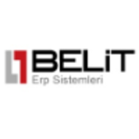 Belit ERP Sistemleri logo, Belit ERP Sistemleri contact details