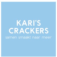 Kari's Crackers logo, Kari's Crackers contact details