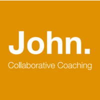 John Coaching logo, John Coaching contact details