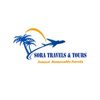 SORA Travels & Tours logo, SORA Travels & Tours contact details