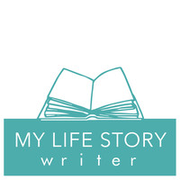 My Life Story Writer logo, My Life Story Writer contact details