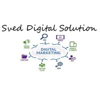 Sved Digital Solution logo, Sved Digital Solution contact details