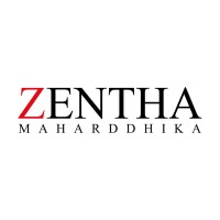 PT Zentha Maharddhika logo, PT Zentha Maharddhika contact details