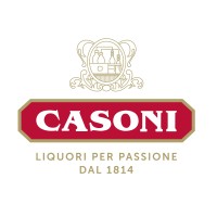 CASONI FABBRICAZIONE LIQUORI S.p.A. logo, CASONI FABBRICAZIONE LIQUORI S.p.A. contact details