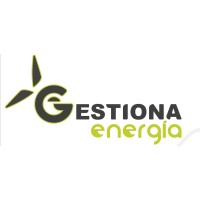 Grupo Gestiona Energía logo, Grupo Gestiona Energía contact details