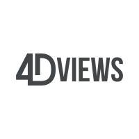 4Dviews logo, 4Dviews contact details