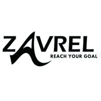 Zavrel Indonesia logo, Zavrel Indonesia contact details