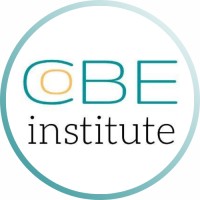 CoBE Institute logo, CoBE Institute contact details