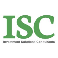 Investment Solutions Consultants logo, Investment Solutions Consultants contact details